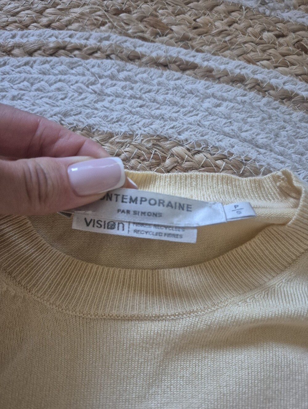 Simons Cardigan - Picture 3 of 4